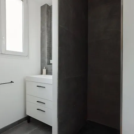 Apartment Guestready - Charming In Montsouris Paris