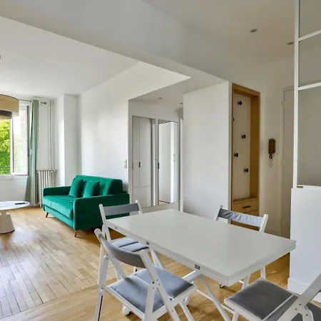 Guestready - Charming In Montsouris * Paris