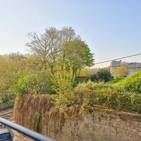 Guestready - Charming In Montsouris *