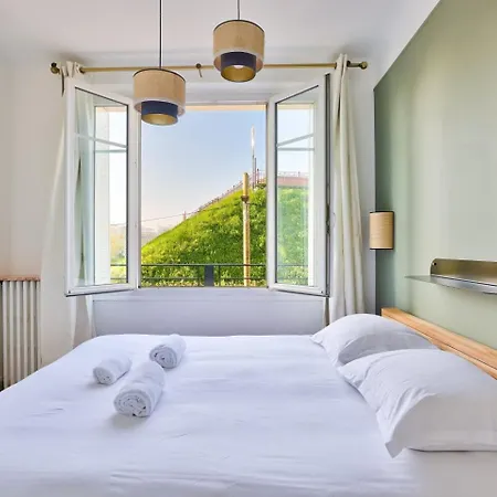 Apartamento Guestready - Charming In Montsouris *